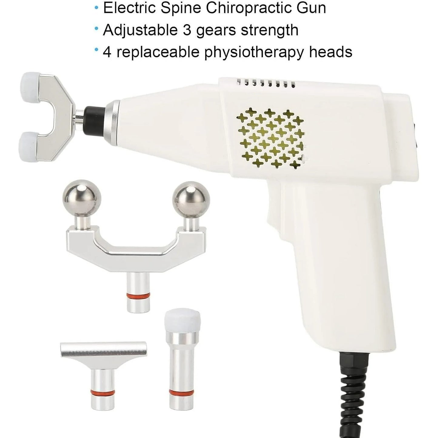 450N Electric Chiropractic Adjusting Instrument