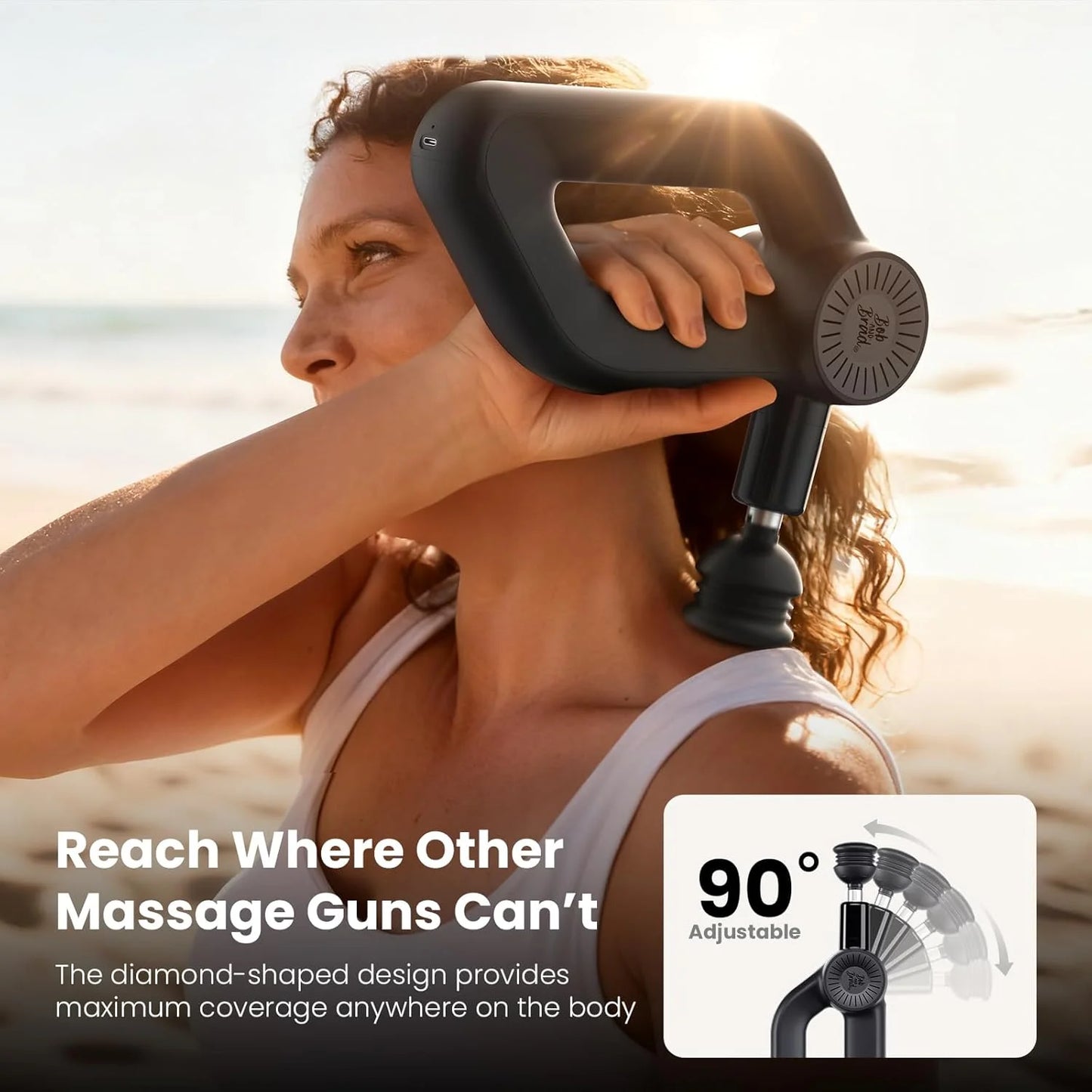 Bob and Brad D6 Pro Max+