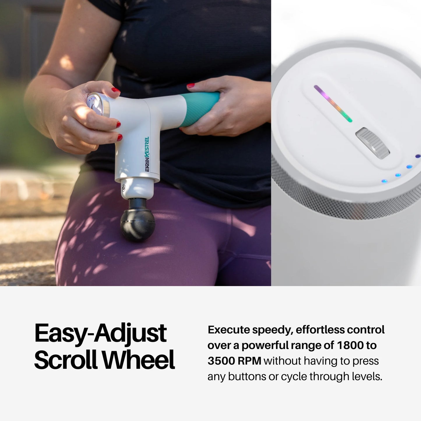 Ekrin Athletics Kestrel