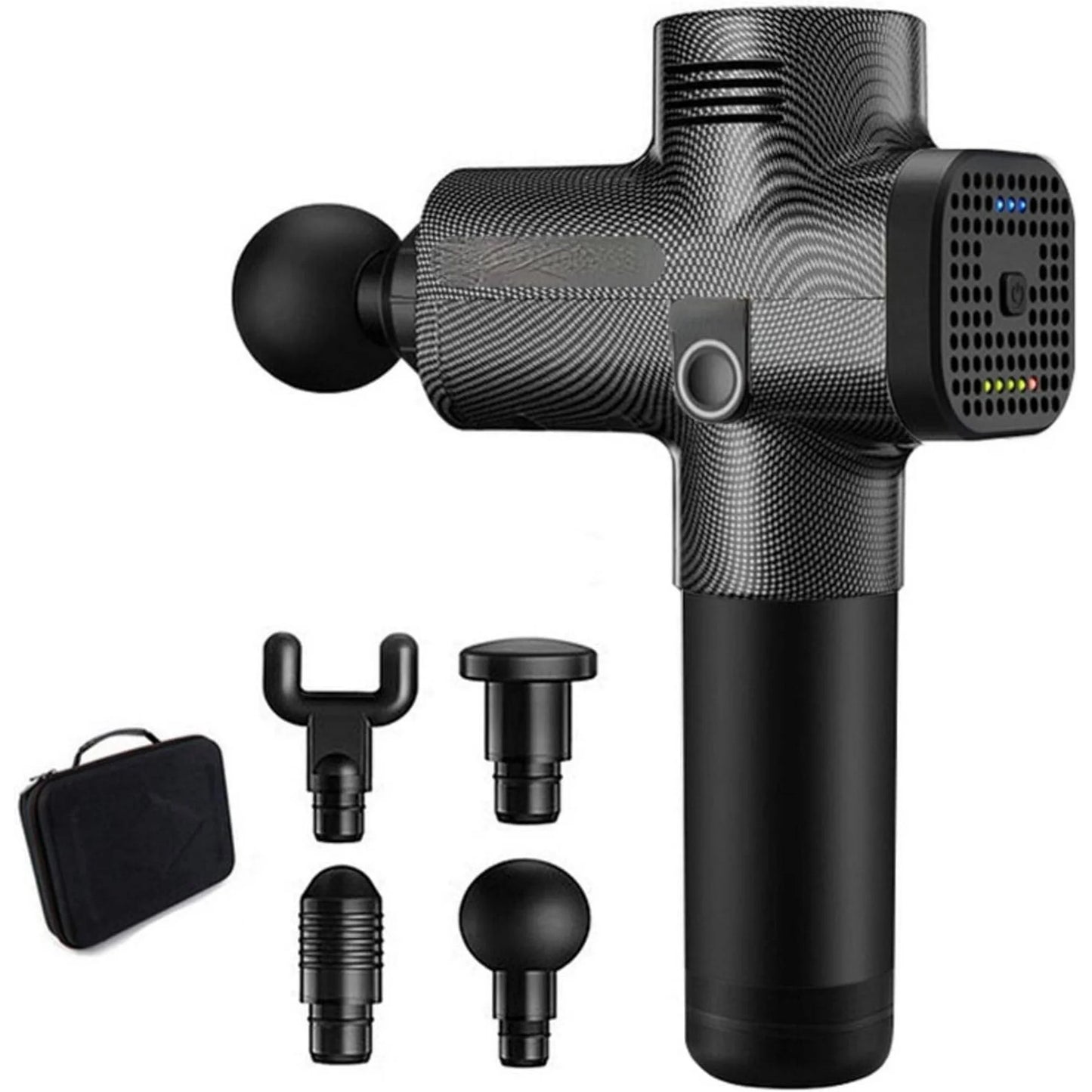 Professional Deep Tissue Percussion Massager