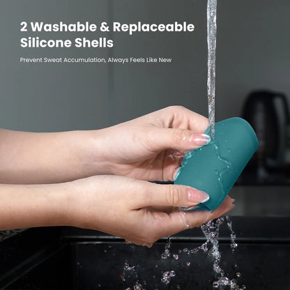 RENPHO Mini Massage Gun