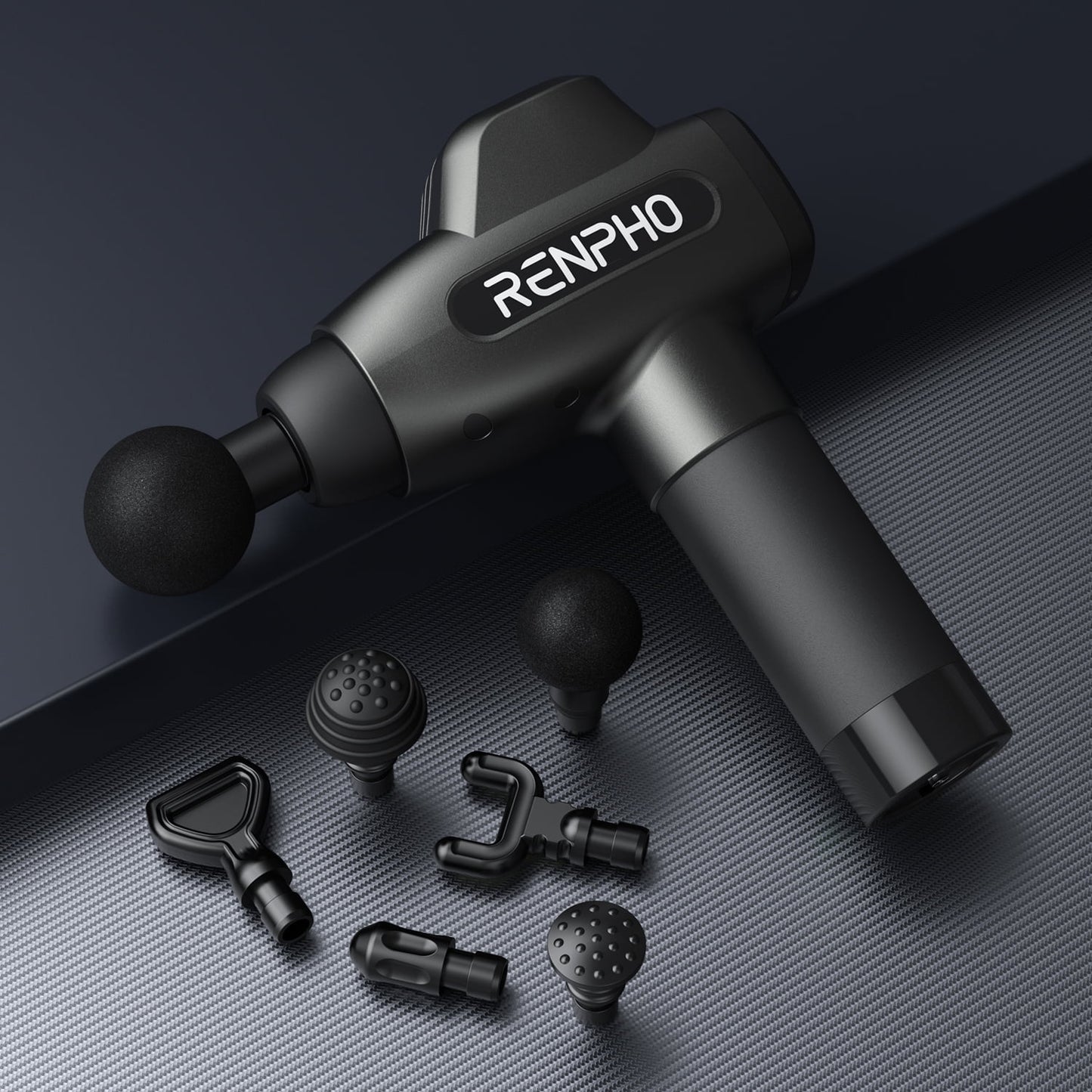 RENPHO 20-Speed Body Massager