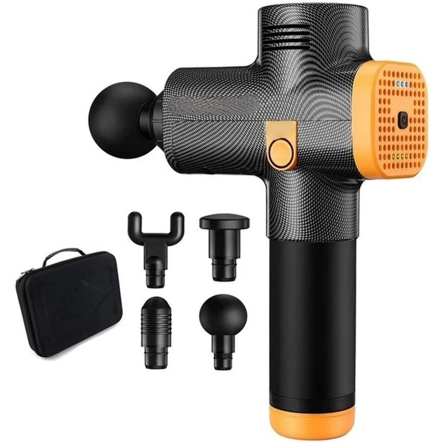 Professional Deep Tissue Percussion Massager