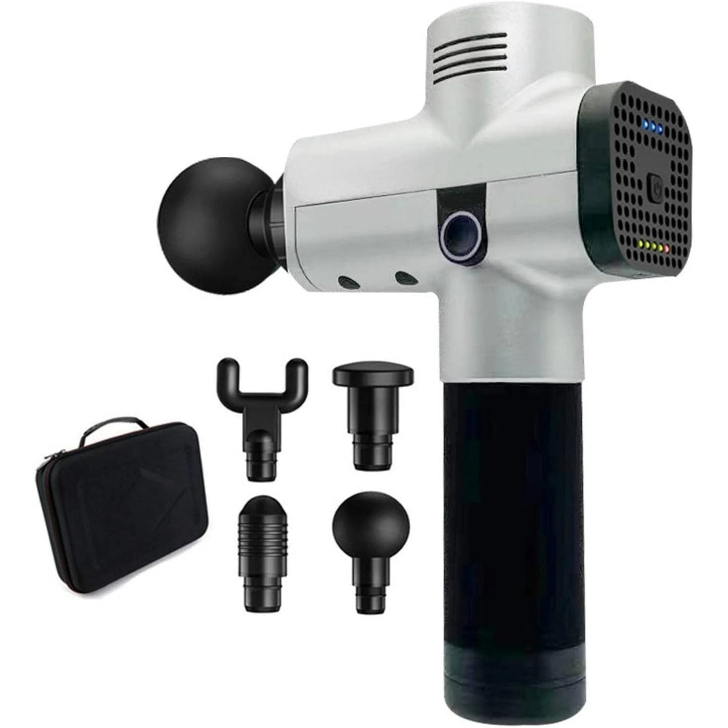 Professional Deep Tissue Percussion Massager