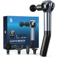 RENPHO Extended Reach Massage Gun