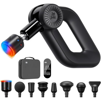 Bob and Brad D6 Pro Max+