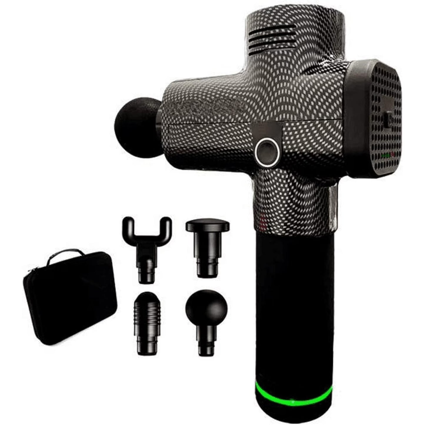 Professional Deep Tissue Percussion Massager