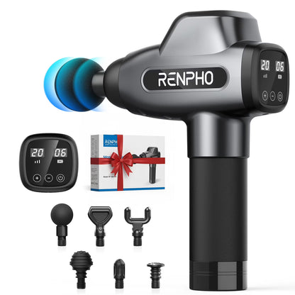 RENPHO 20-Speed Body Massager