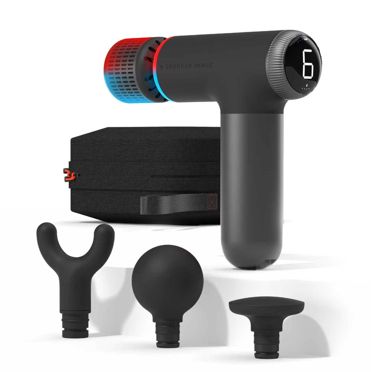 Sharper Image Powerboost Pro+ Compact