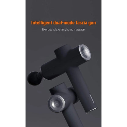 CNV 30-Speed High-Intensity Massager