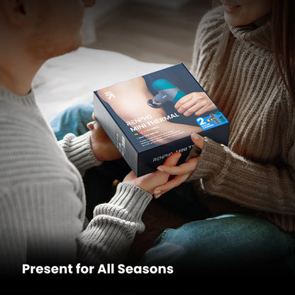 RENPHO Mini Massage Gun