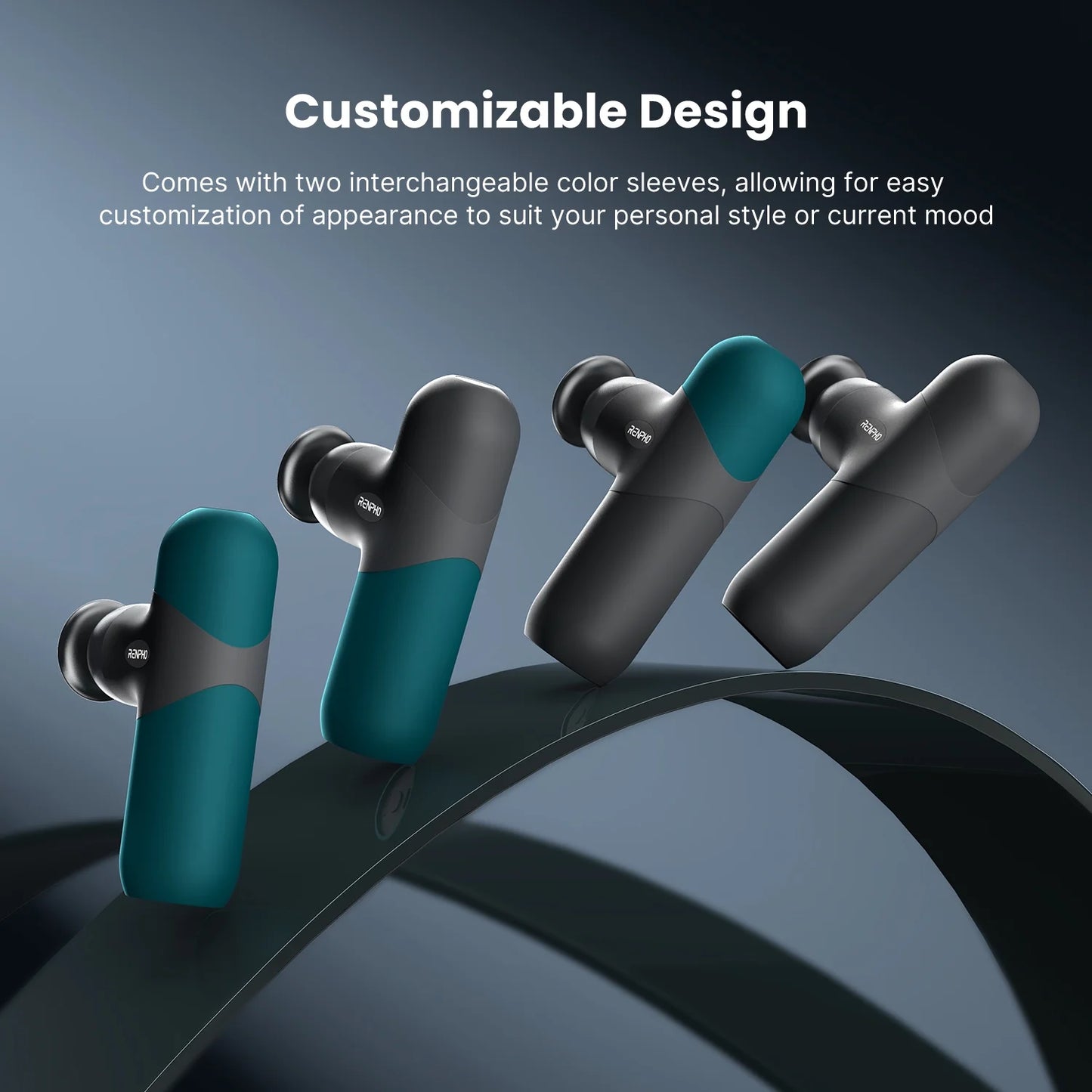 RENPHO Mini Massage Gun