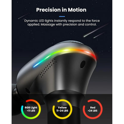 Bob and Brad A2 Pro Percussion Massage Gun