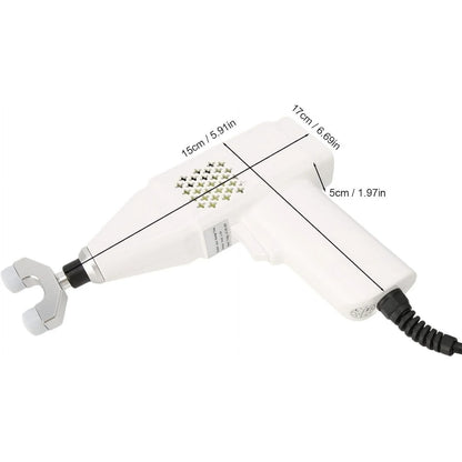 450N Electric Chiropractic Adjusting Instrument