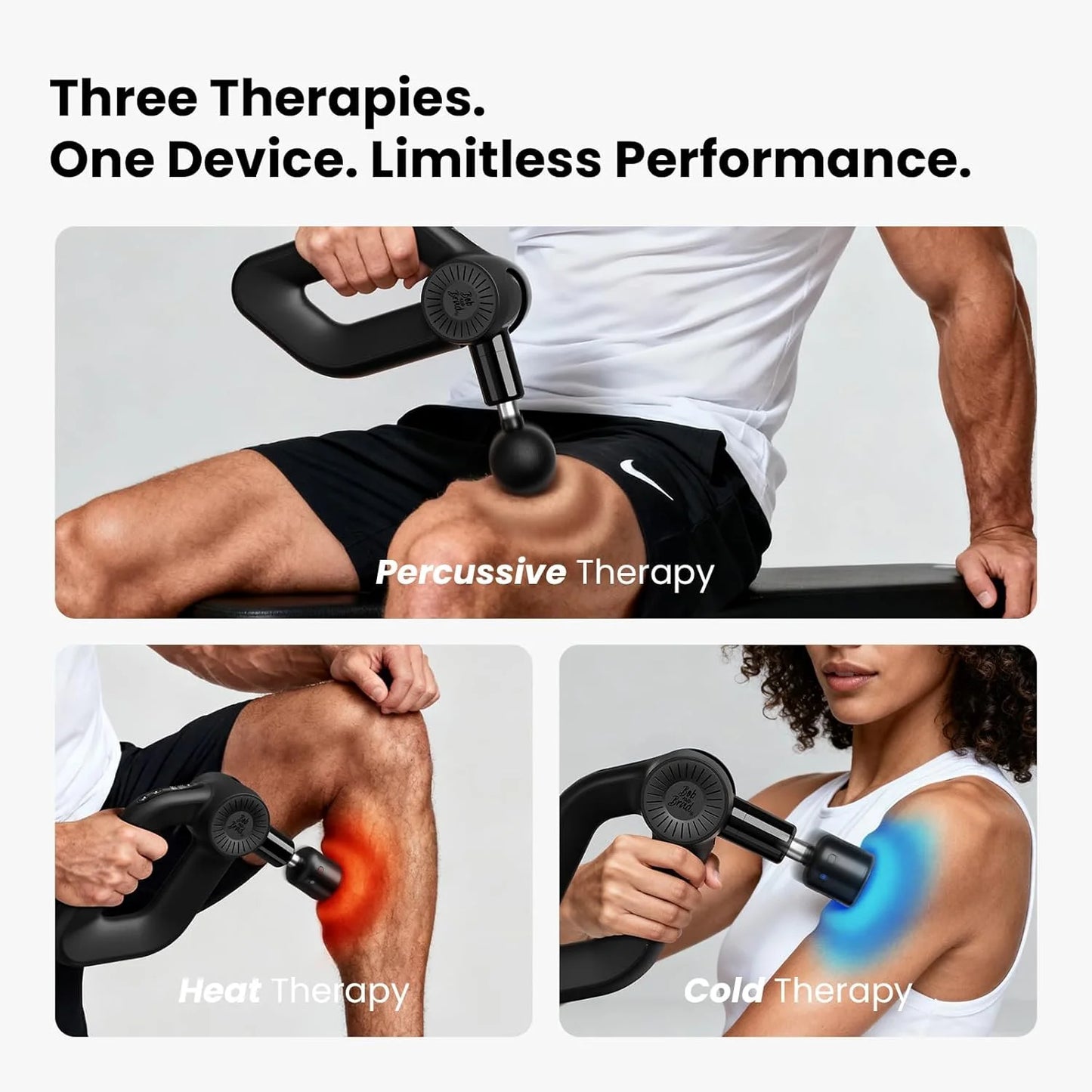 Bob and Brad D6 Pro Max+