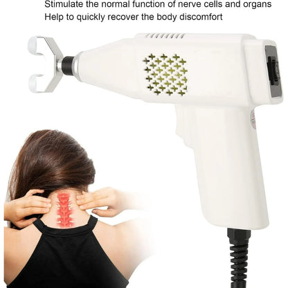 450N Electric Chiropractic Adjusting Instrument