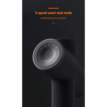 CNV 30-Speed High-Intensity Massager