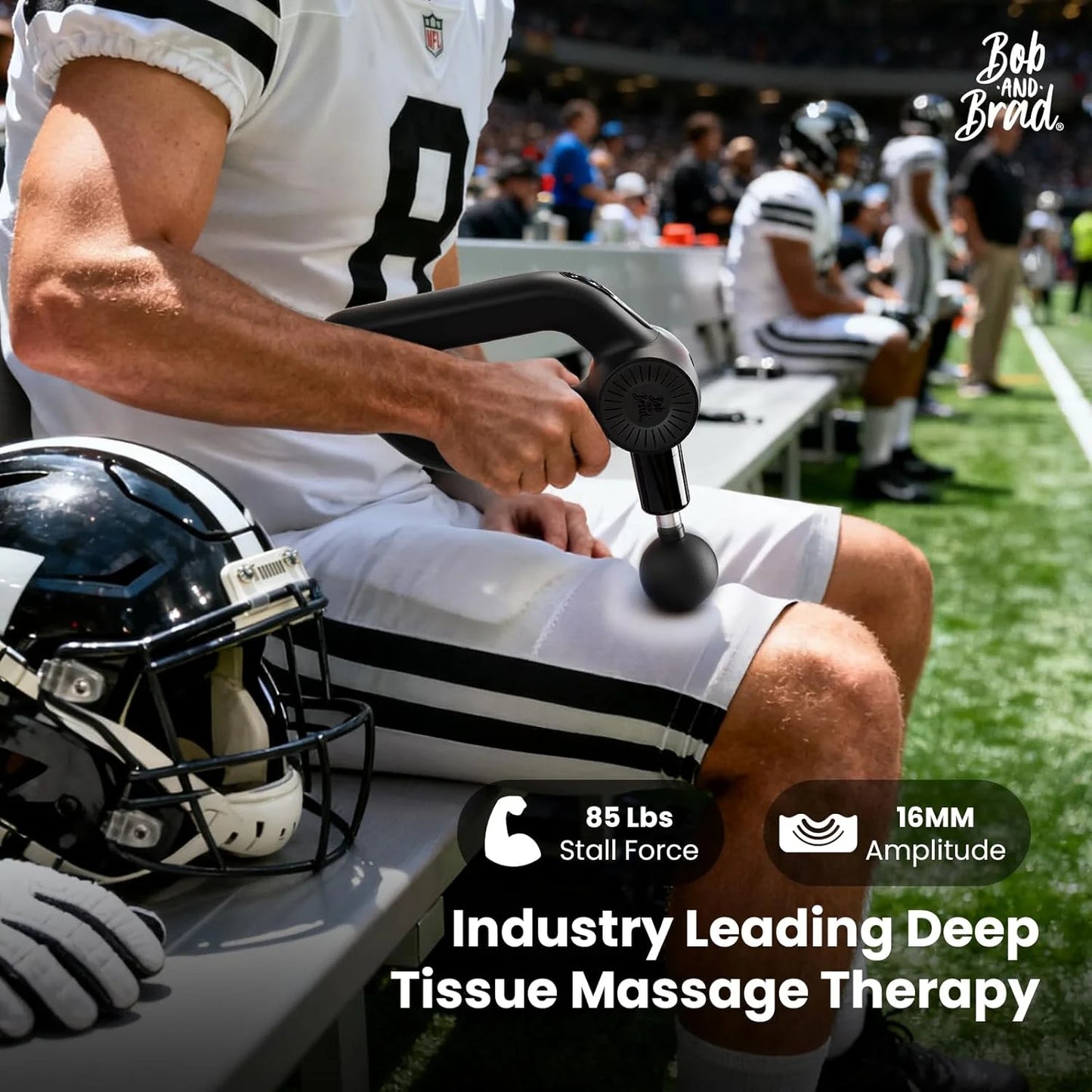 Bob and Brad D6 Pro Max+