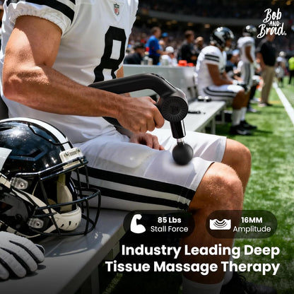 Bob and Brad D6 Pro Max+